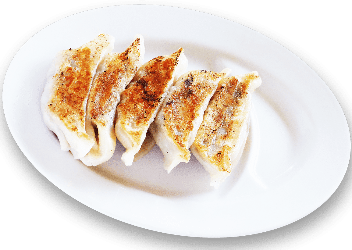 picture of Grilled gyoza