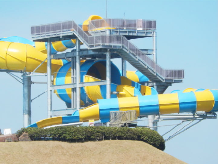 picture of Hasunuma Seaside Park
